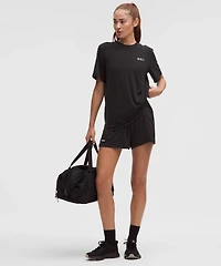 Jersey Training Short-Sleeve Shirt *Graphic | Women's Short Sleeve Shirts & Tee's