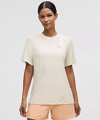 Jersey Training Short-Sleeve Shirt *Graphic | Women's Short Sleeve Shirts & Tee's