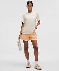 Jersey Training Short-Sleeve Shirt *Graphic | Women's Short Sleeve Shirts & Tee's