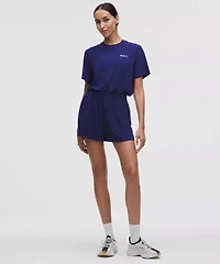 Jersey Training Short-Sleeve Shirt *Graphic | Women's Short Sleeve Shirts & Tee's