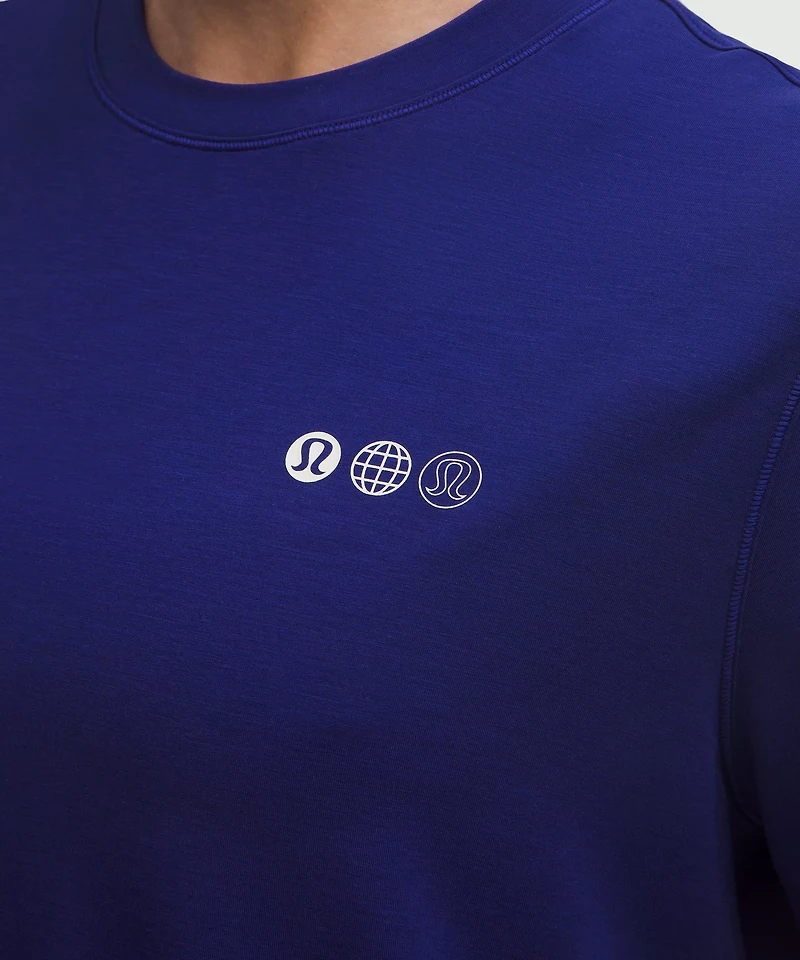 Jersey Training Short-Sleeve Shirt *Graphic | Women's Short Sleeve Shirts & Tee's