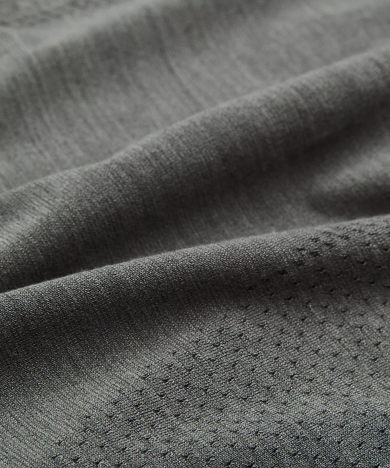 Swiftly Wool Long-Sleeve Shirt
