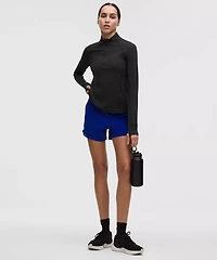 It's Rulu Classic-Fit Half Zip