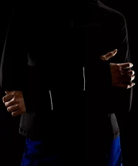 It's Rulu Classic-Fit Half Zip