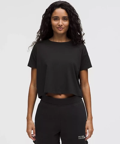 Cates T-Shirt | Women's Short Sleeve Shirts & Tee's