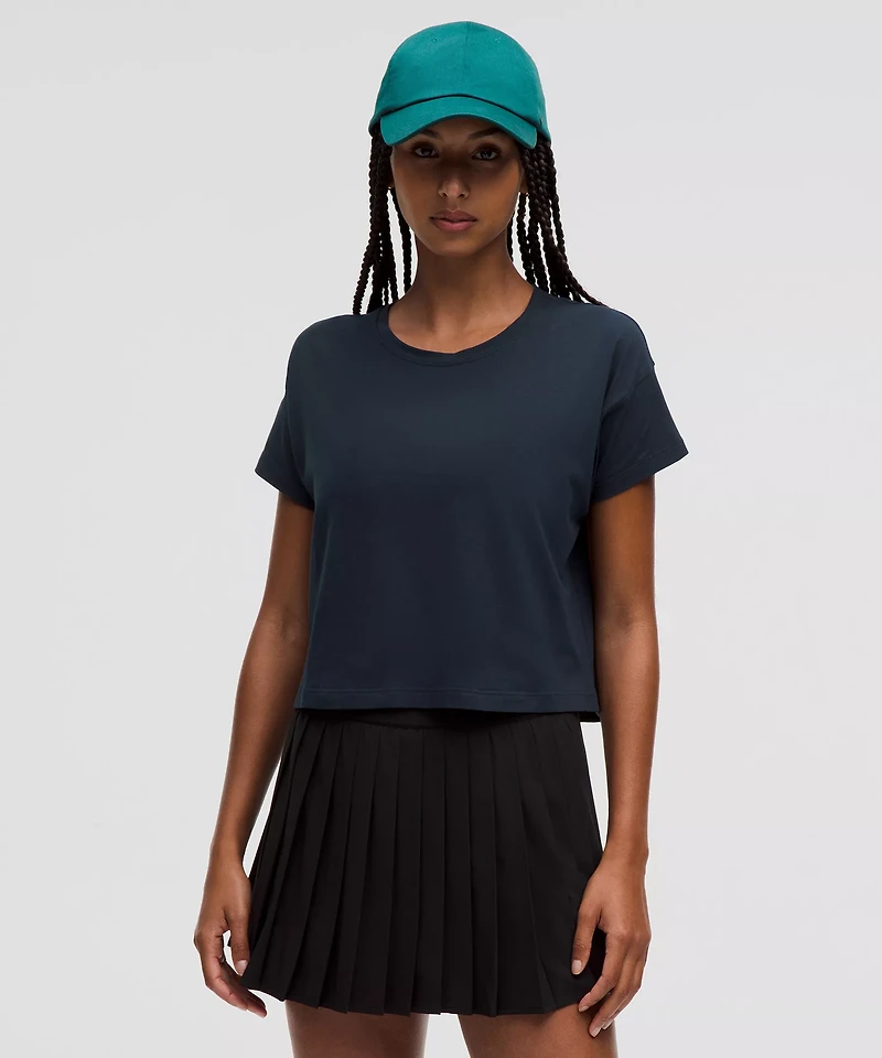 Cates T-Shirt | Women's Short Sleeve Shirts & Tee's