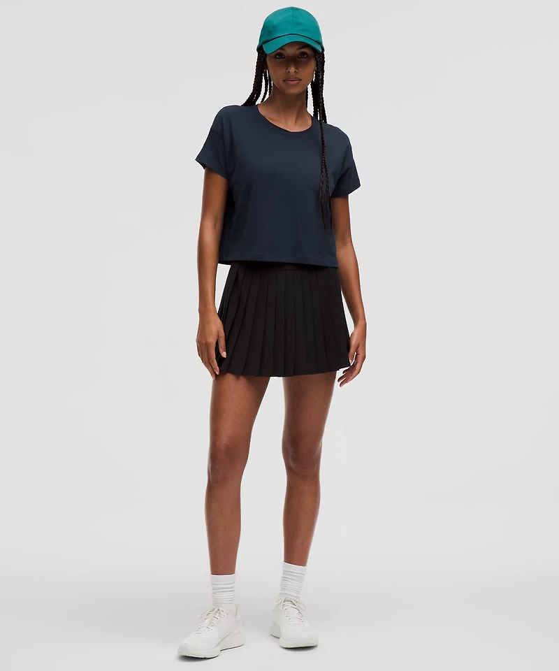 Cates T-Shirt | Women's Short Sleeve Shirts & Tee's