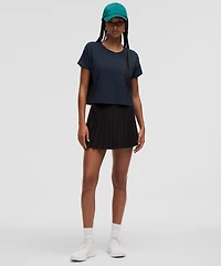 Cates T-Shirt | Women's Short Sleeve Shirts & Tee's