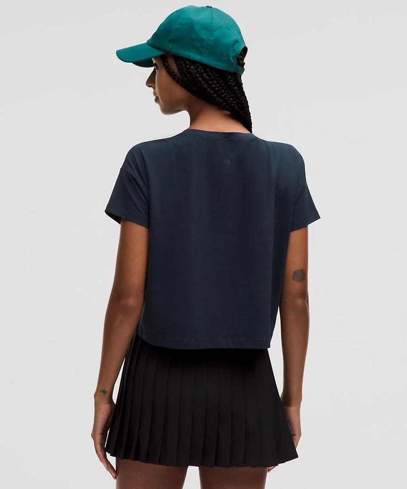 Cates T-Shirt | Women's Short Sleeve Shirts & Tee's