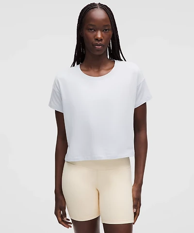 Cates T-Shirt | Women's Short Sleeve Shirts & Tee's