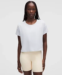 Cates T-Shirt | Women's Short Sleeve Shirts & Tee's