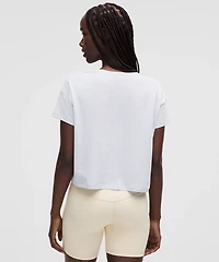 Cates T-Shirt | Women's Short Sleeve Shirts & Tee's
