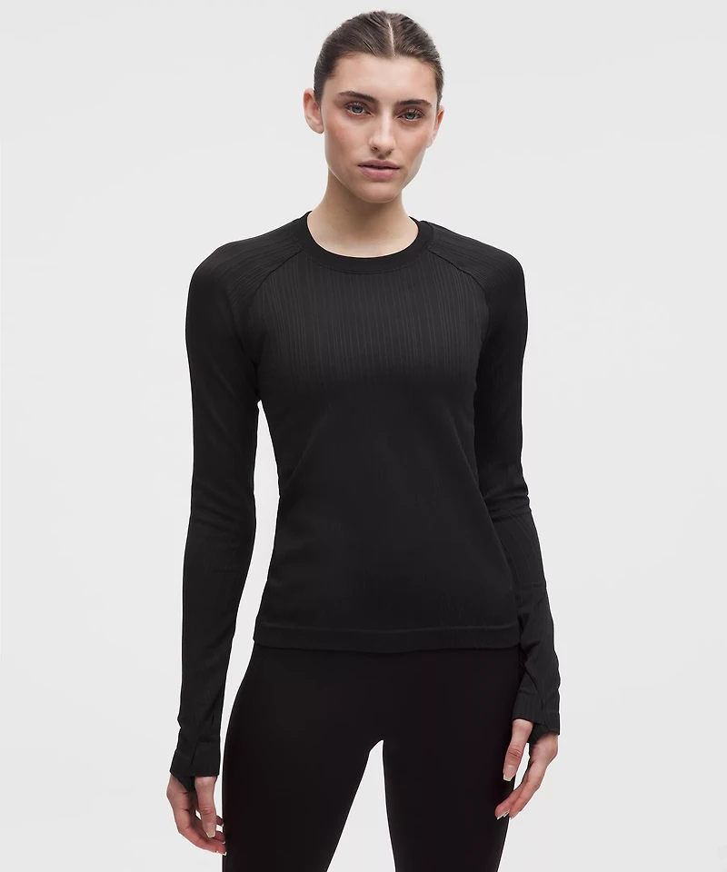 Rest Less Pullover | Women's Long Sleeve Shirts
