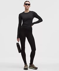 Rest Less Pullover | Women's Long Sleeve Shirts