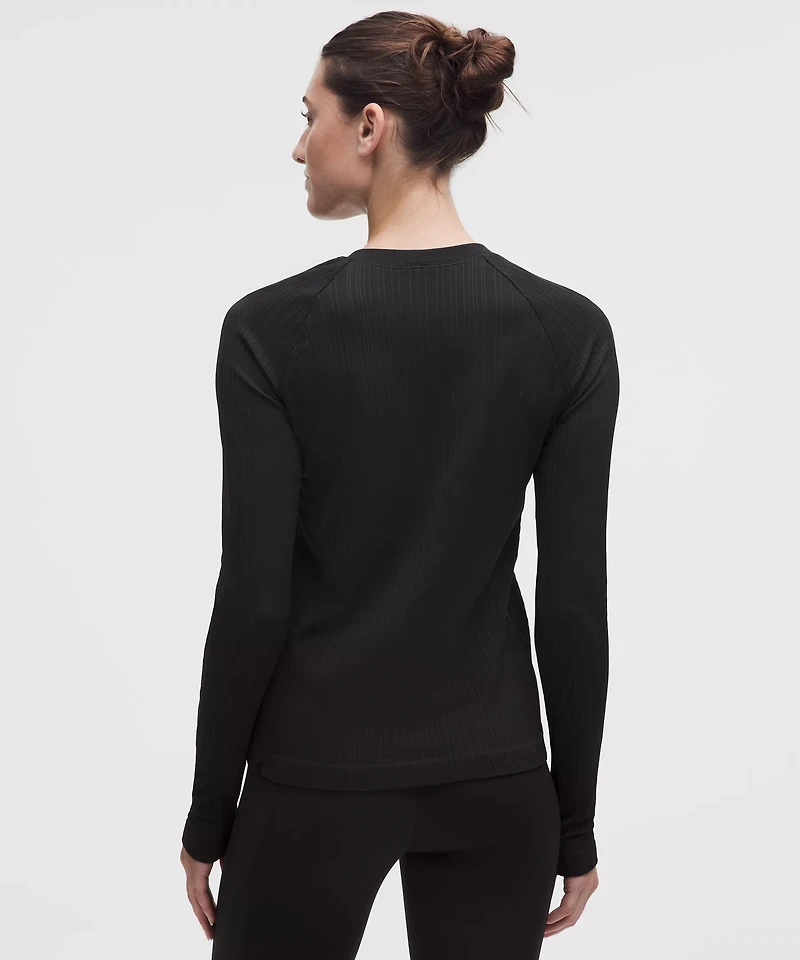 Rest Less Pullover | Women's Long Sleeve Shirts