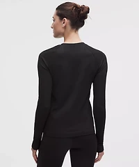 Rest Less Pullover | Women's Long Sleeve Shirts