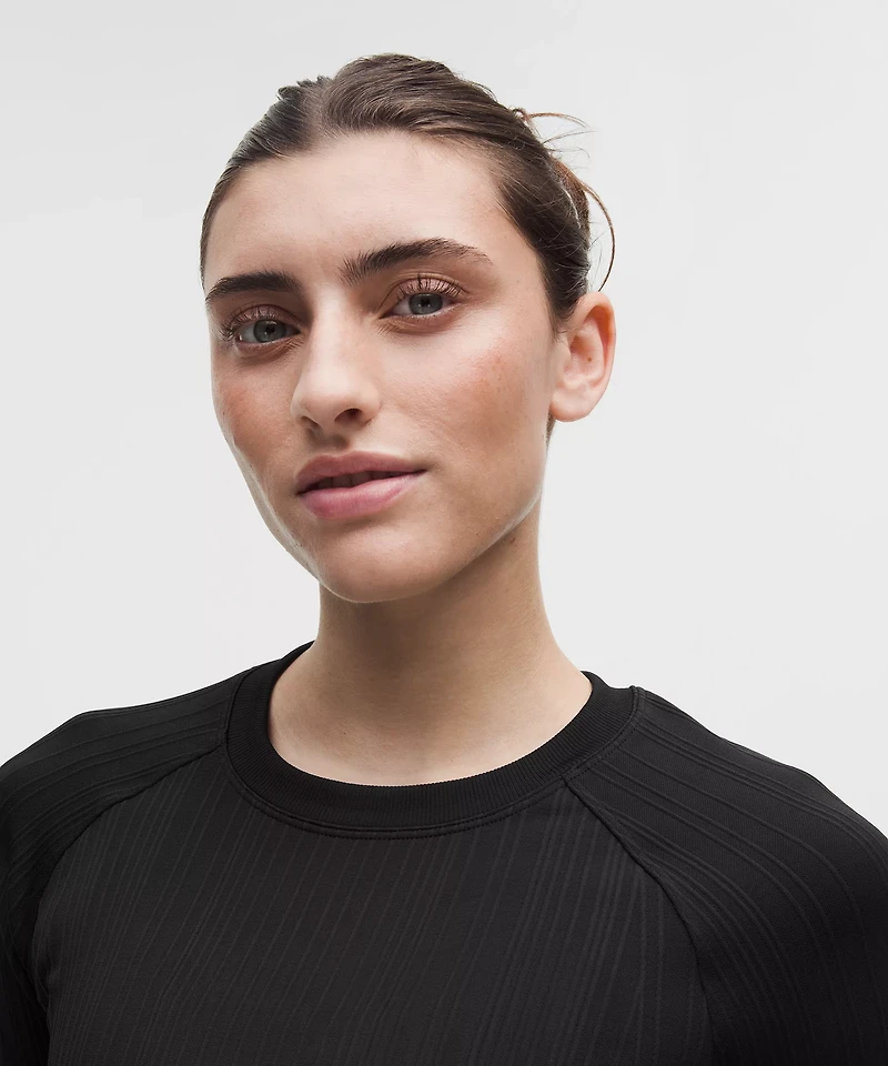 Rest Less Pullover | Women's Long Sleeve Shirts