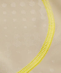 Women's Jacquard Tight-Fit Long-Sleeve Shirt *SLNSH Collection | Long Sleeve Shirts