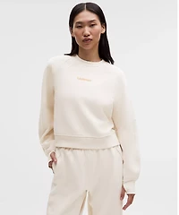 Lunar New Year Scuba Oversized Pullover