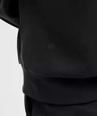 Brushed Softstreme Funnel Neck
