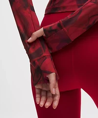 Lunar New Year Define Cropped Jacket *Nulu