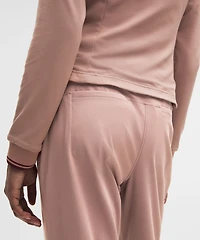 Lightweight UV-Protective Golf Jacket