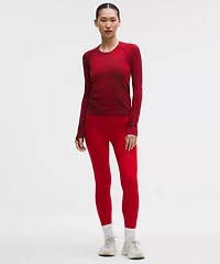 Lunar New Year Swiftly Tech Long-Sleeve Shirt 2.0 *Waist Length