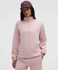 Softstreme Half-Zip *Long | Women's Hoodies & Sweatshirts