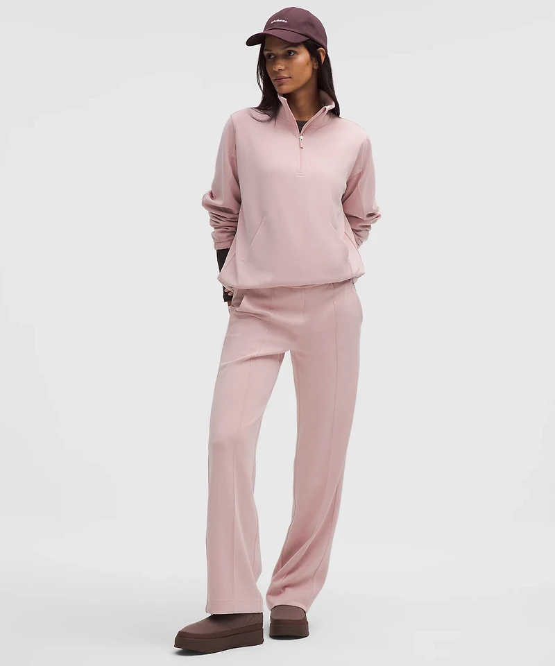 Softstreme Half-Zip *Long | Women's Hoodies & Sweatshirts