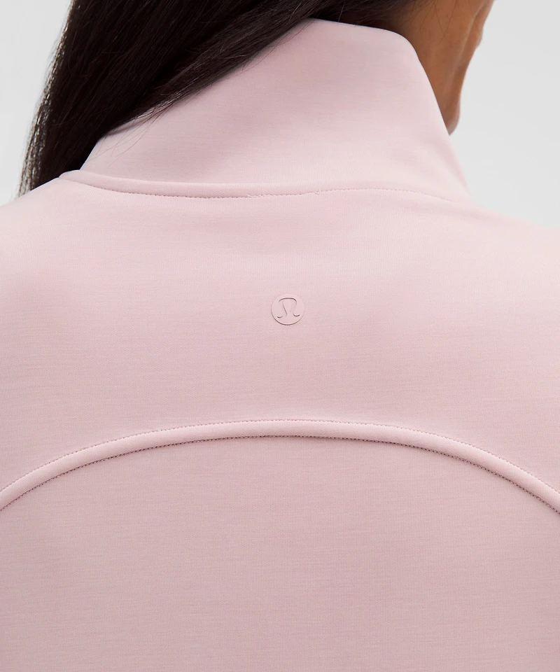 Softstreme Half-Zip *Long | Women's Hoodies & Sweatshirts