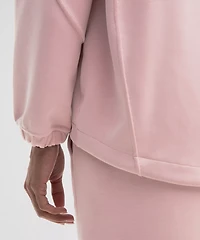 Softstreme Half-Zip *Long | Women's Hoodies & Sweatshirts