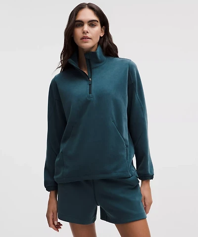 Softstreme Half-Zip *Long