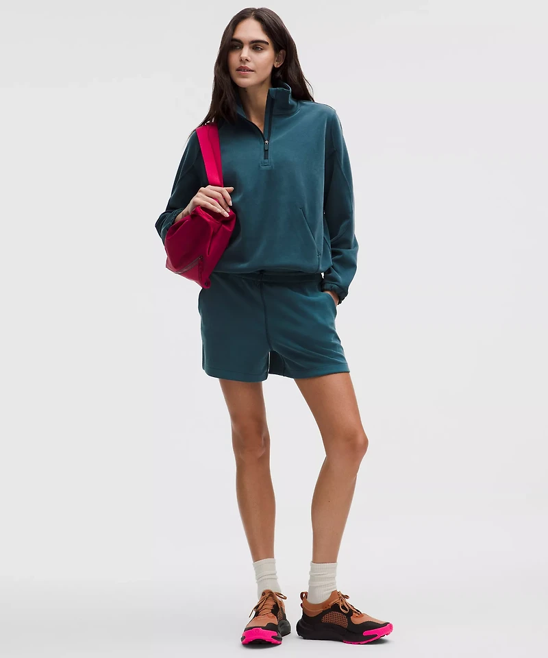 Softstreme Half-Zip *Long