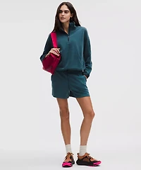 Softstreme Half-Zip *Long