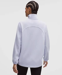 Softstreme Half-Zip *Long | Women's Hoodies & Sweatshirts