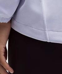 Softstreme Half-Zip *Long | Women's Hoodies & Sweatshirts