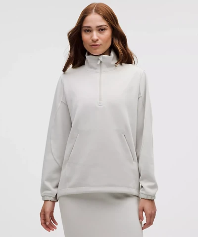 Softstreme Half-Zip *Long