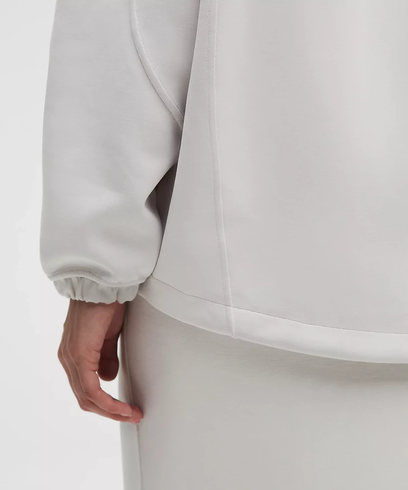 Softstreme Half-Zip *Long