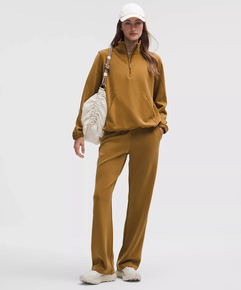 Softstreme Half-Zip *Long