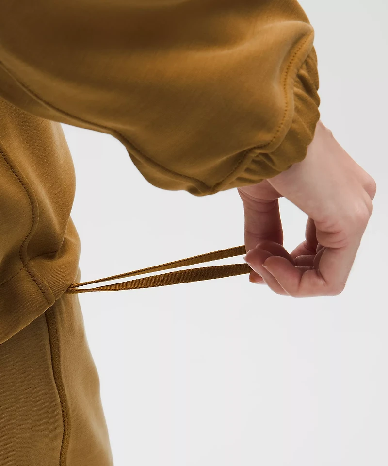 Softstreme Half-Zip *Long