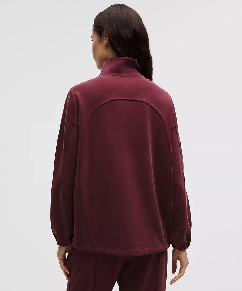 Softstreme Half-Zip *Long