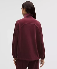 Softstreme Half-Zip *Long
