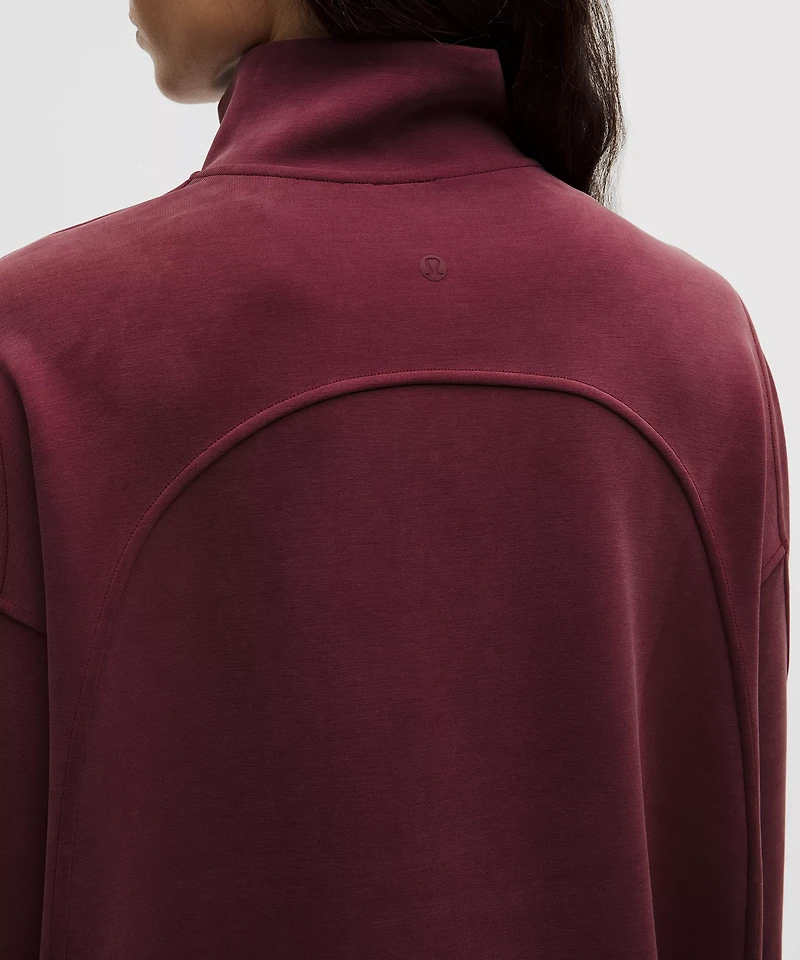 Softstreme Half-Zip *Long