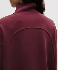 Softstreme Half-Zip *Long