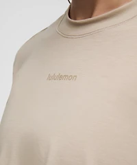 Jersey Training Super Cropped Short Sleeve Shirt | Women's Shirts & Tee's