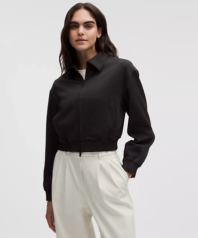 Daydrift Bomber Jacket
