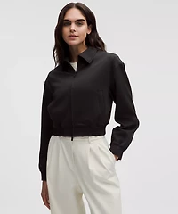 Daydrift Bomber Jacket
