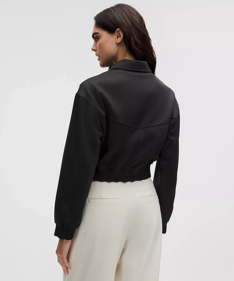 Daydrift Bomber Jacket