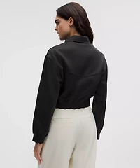 Daydrift Bomber Jacket