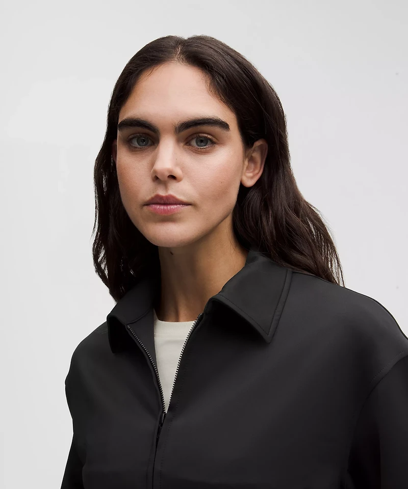 Daydrift Bomber Jacket